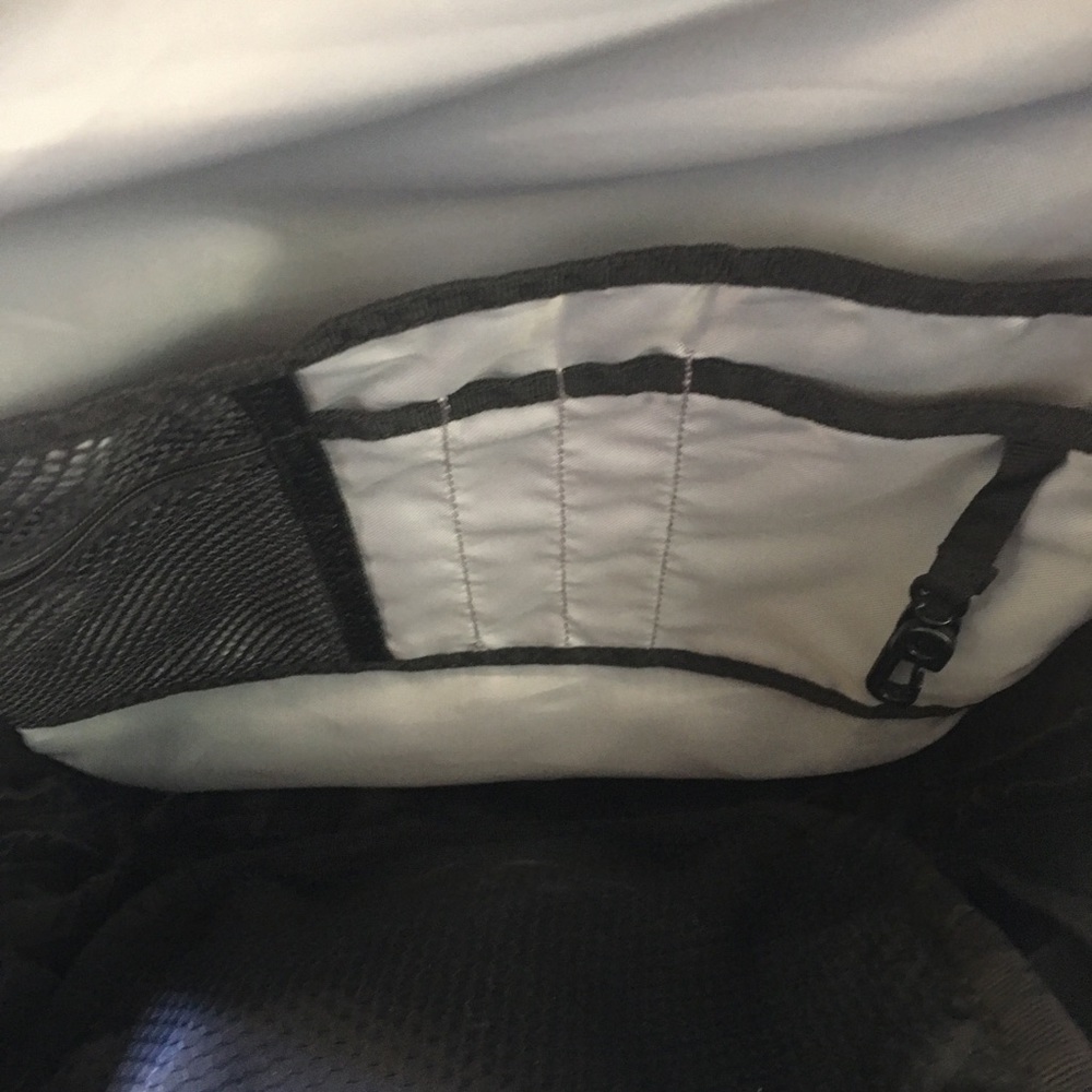 Adidas Backpack - Picture 5 of 6